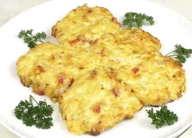 Френско месо във фурната на празничната трапеза 🥩