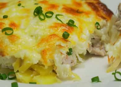 Нежна рецепта за френско свинско месо 🥩