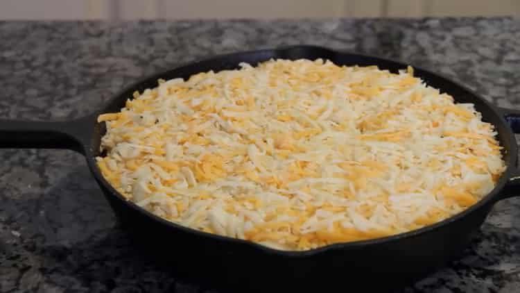 Загрейте фурната