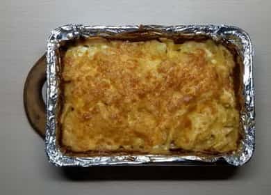 Carn fregida francament deliciosa amb patates al forn 🥘