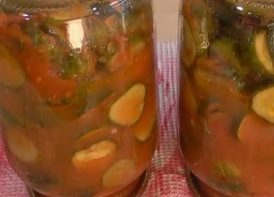 Cogombres cercen el tomàquet a l'hivern 🥒