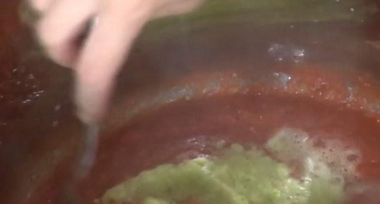 barregeu els ingredients