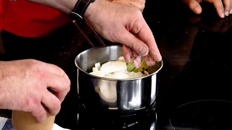 מערבבים את החומרים