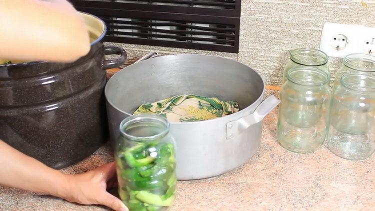 пригответе ястията