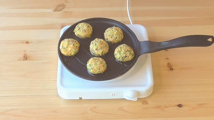 preîncălziți tigaia