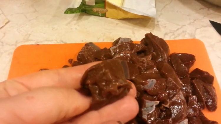 receita de patê de fígado bovino