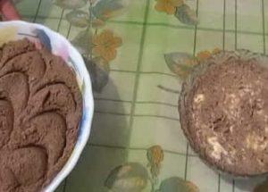 Cūkgaļas aknu pasta: soli pa solim recepte ar fotogrāfijām