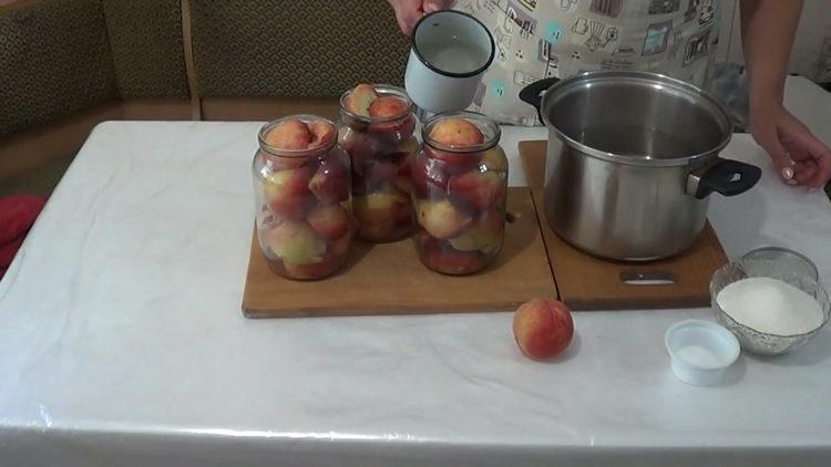 pregătiți ingredientele