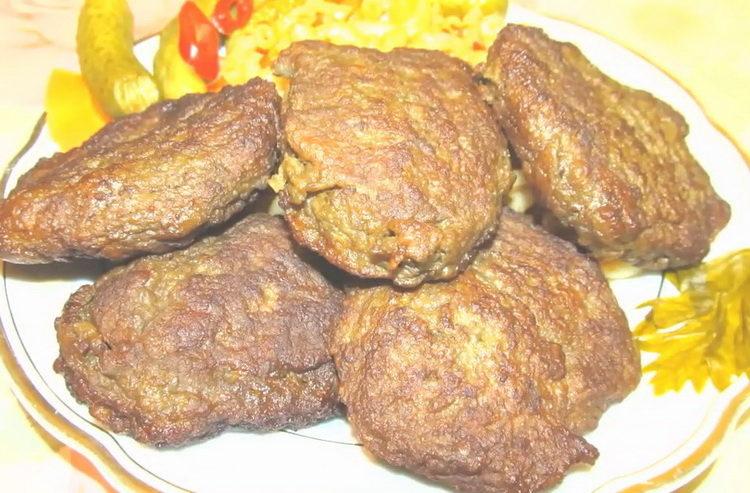 les gotetes de fetge de pollastre a punt