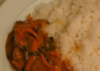 Как да научите как да приготвяте вкусен гулаш от черен дроб с говеждо месо 🥣