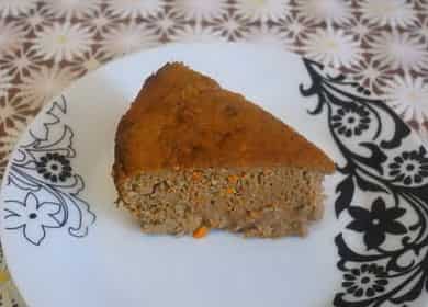 Jak se naučit, jak vařit lahodnou játra v troubě 🥣