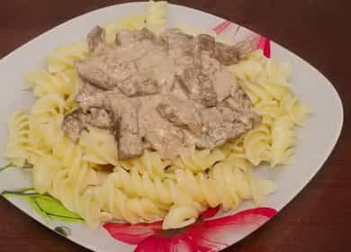 Cum să înveți cum să gătești un ficat delicios într-un aragaz lent 🥣