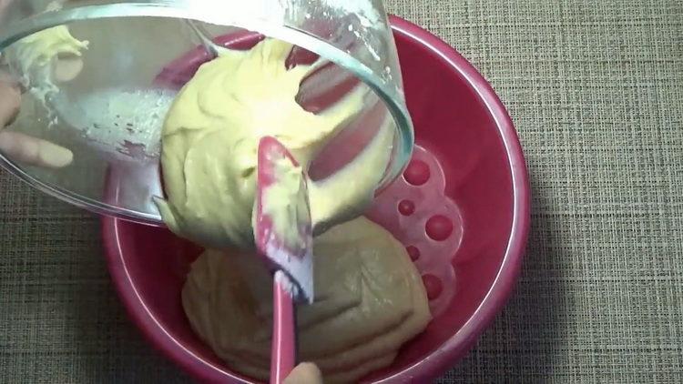 prepara el formulario