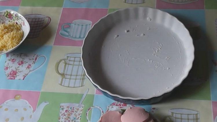 הכינו את הטופס