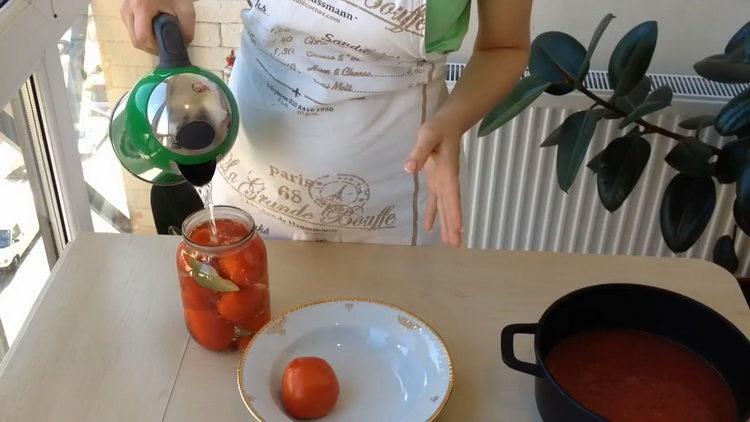 amestecă ingredientele