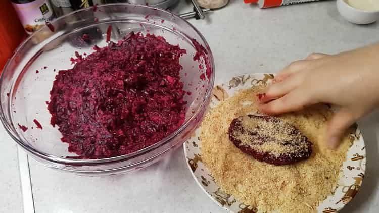 Gătiti biscuiti pentru gătit