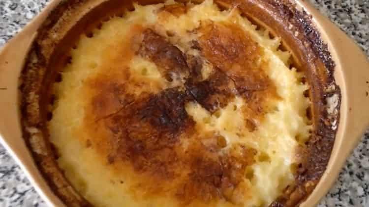 Загрейте фурната