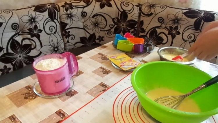 cookie cutter recept