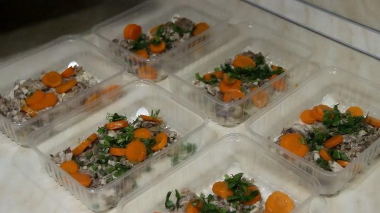 Pregătiți o farfurie pentru gătit