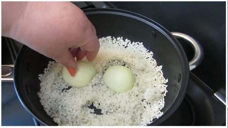 קוצצים את הבצל