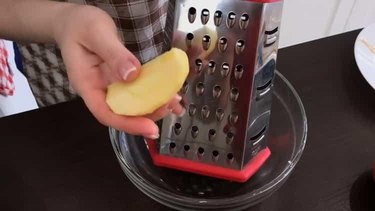 reteta de salata de vitamine