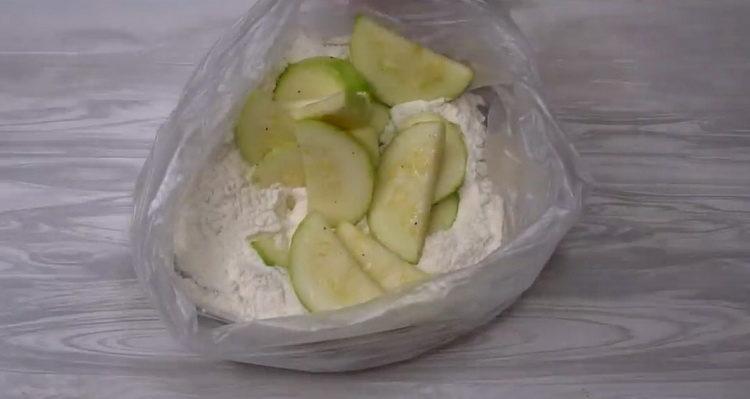 připravit dýchání