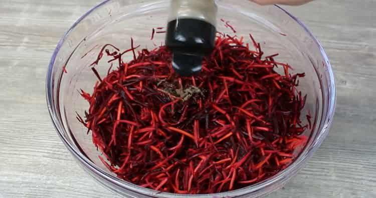 Добавете подправки за готвене