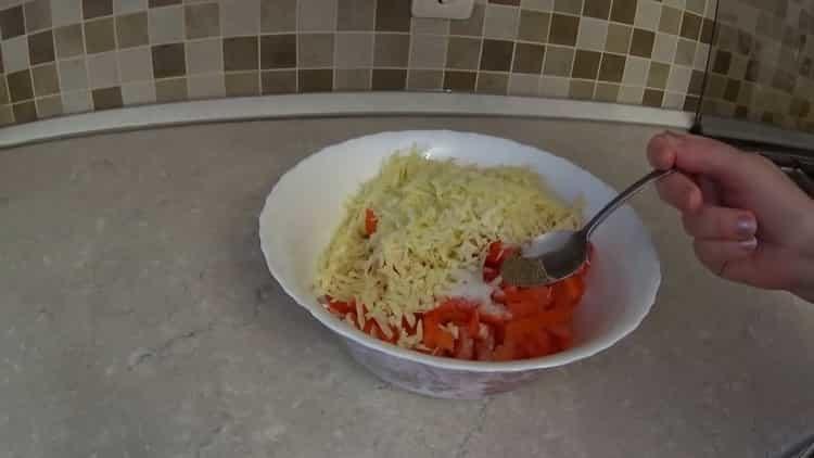 Afegiu sal per coure