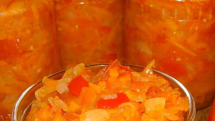 Amanides d'hivern sense vinagre: ràpides i molt saboroses