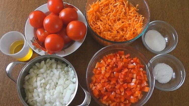 Preparem amanides per a l’hivern sense vinagre