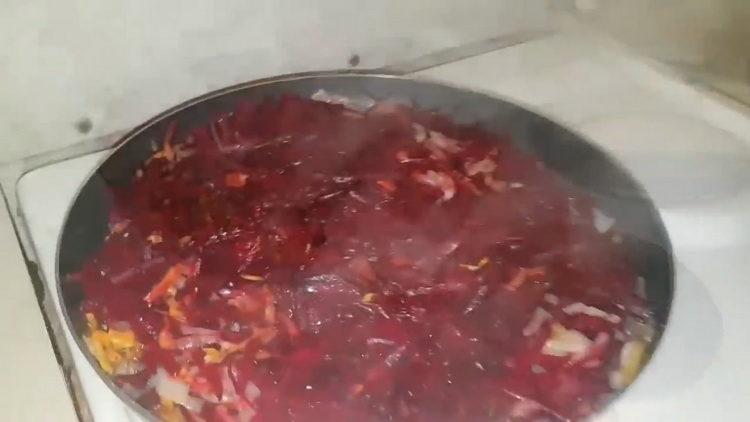 طبخ خلع الملابس