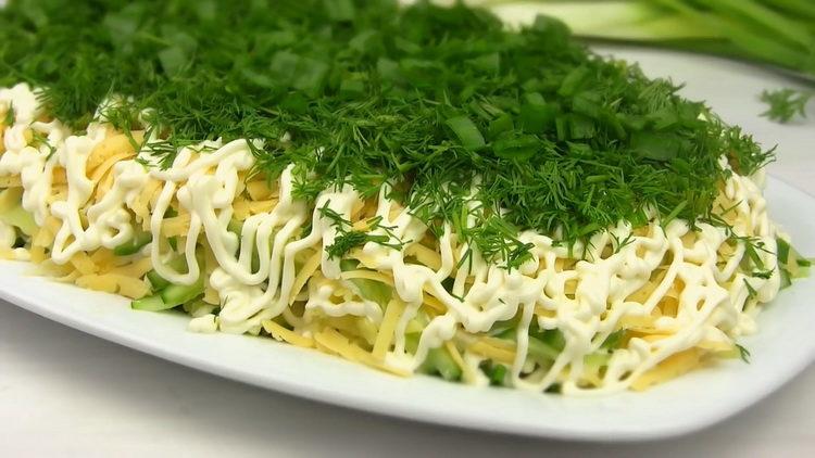 O hering sub o haină de blană nouă conform unei rețete pas cu pas cu o fotografie