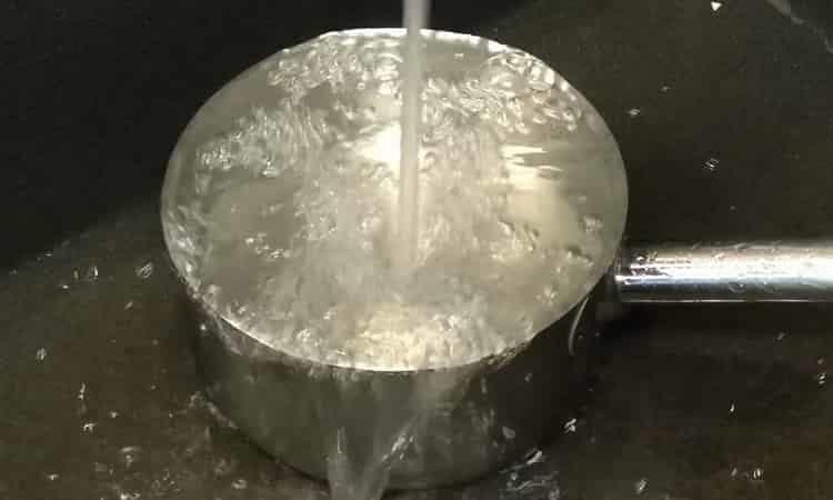 combien cuire des oeufs de caille