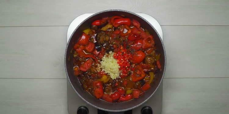 קוצצים צ'ילי