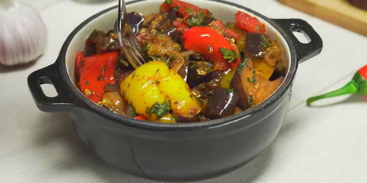 מקלות חצילים