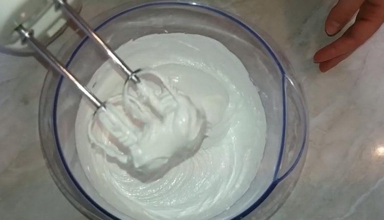 Cuisine gâteau fête des mères