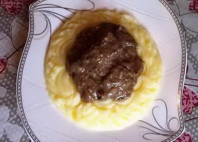 Paano matutong magluto ng masarap na nilagang atay 🥣