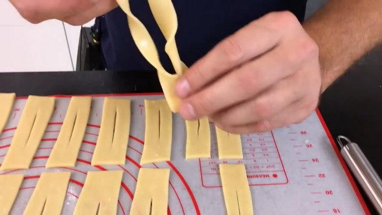 Vytvořte produkt pro vaření