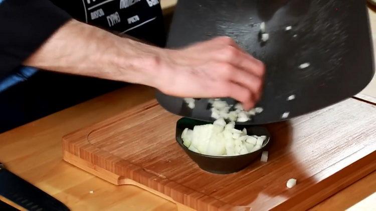 Prajeste, prajeste ceapa