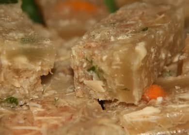 Cum să înveți cum să gătești o delicioasă jeleu clasic 🥣