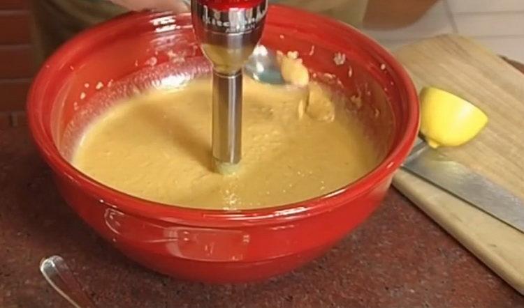 הכינו בלנדר לבישול