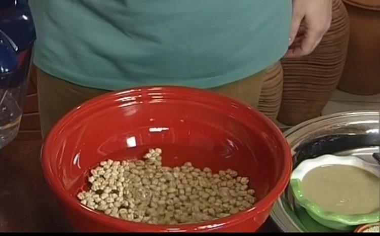 חומוס - מה זה ואיך לבשל אותו כמו שצריך