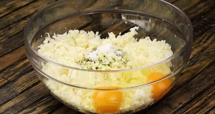 sal e pimenta a massa