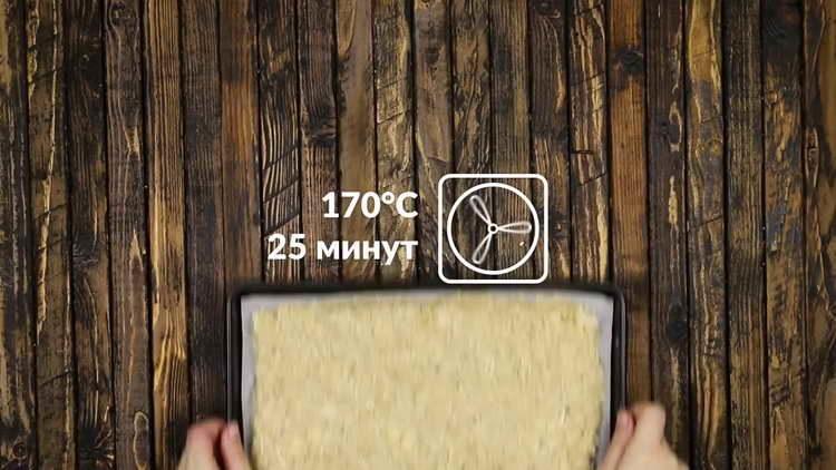 manda a panela pro forno