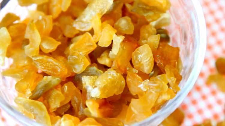 dovlecei confiate gata