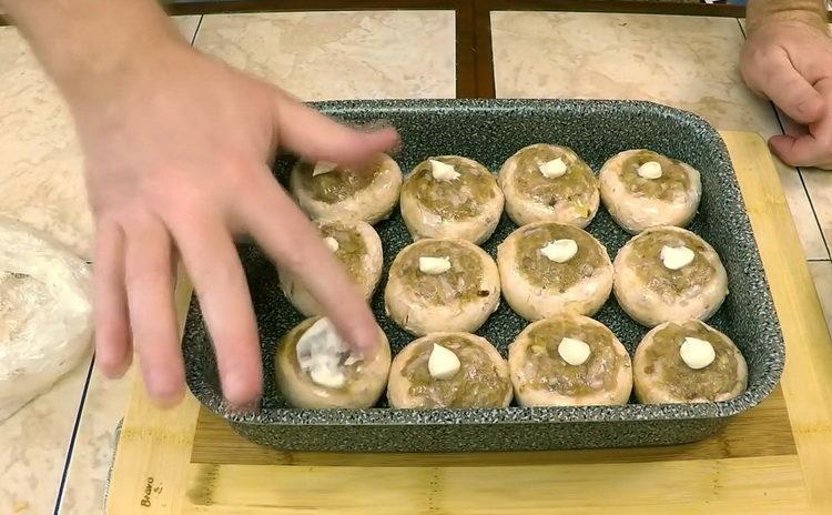 Пригответе майонеза за готвене