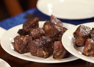 Marinade madlavningsmuligheder til den bedste oksekødgrill 🥩