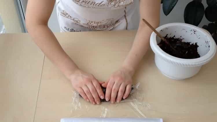 יוצרים נקניק