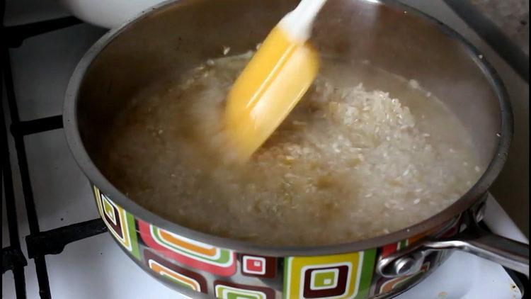 kombinovat ingredience