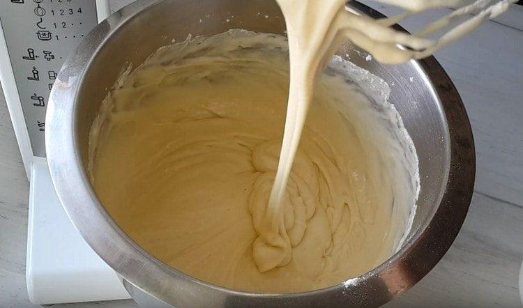 Prêt test laisser reposer 5 minutes.